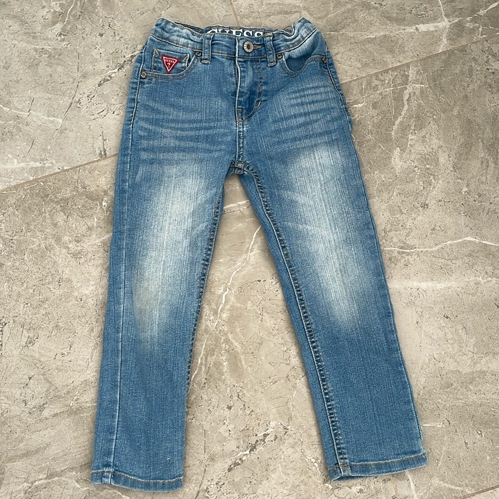 Boy jeans